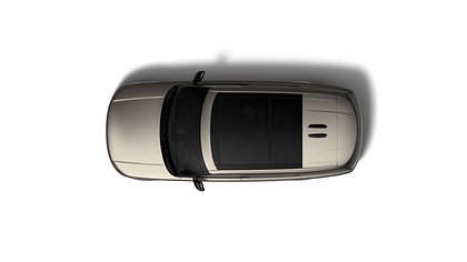 Range Rover 3