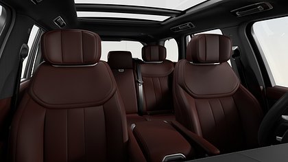 Range Rover 5