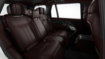 Range Rover 6