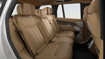 Range Rover 6