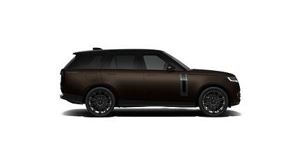 Range Rover 1