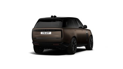 Range Rover 2