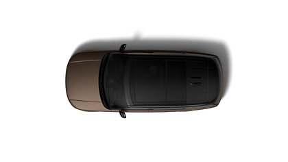 Range Rover 3