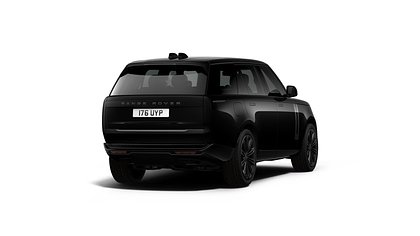 Range Rover 2