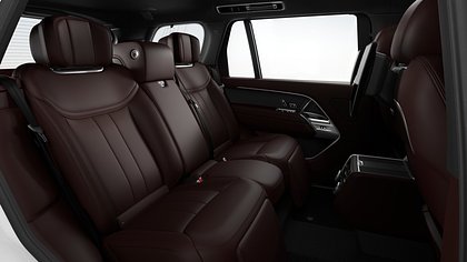Range Rover 6