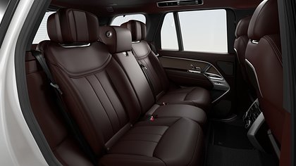 Range Rover 6