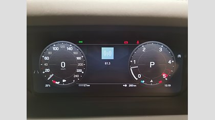 Defender 110 19