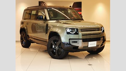 Defender 110 0