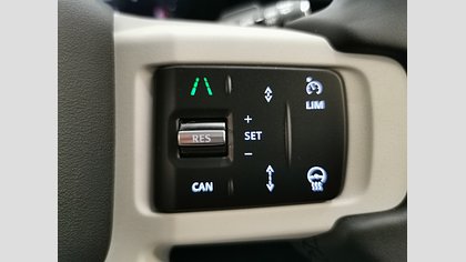Defender 110 20