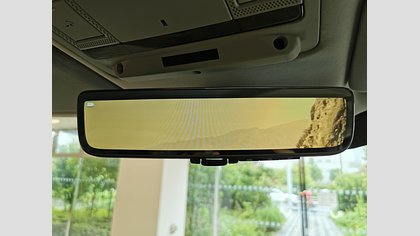 Defender 110 21