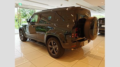 Defender 110 1
