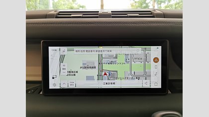 Defender 110 30