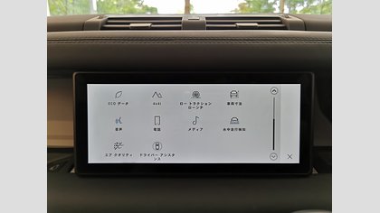 Defender 110 32