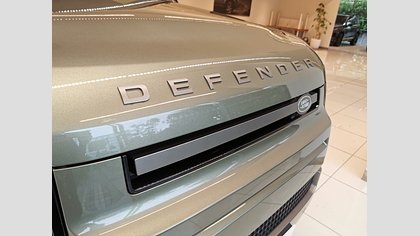 Defender 110 25