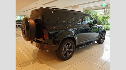 Defender 110 13