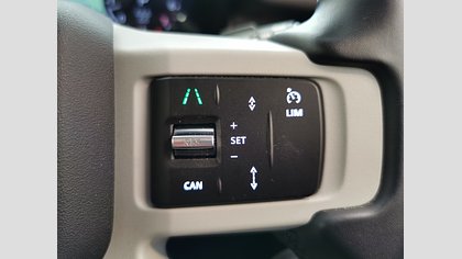 Defender 110 25