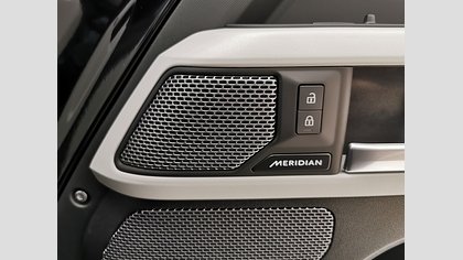 Defender 110 20
