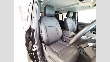 Defender 110 16