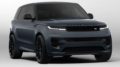 Range Rover Sport 0