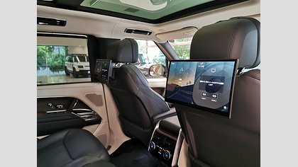 Range Rover 21
