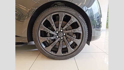 Range Rover 8