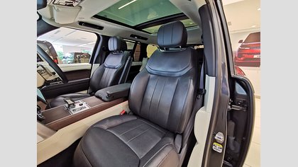 Range Rover 2