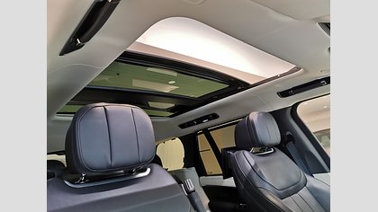 Range Rover 18