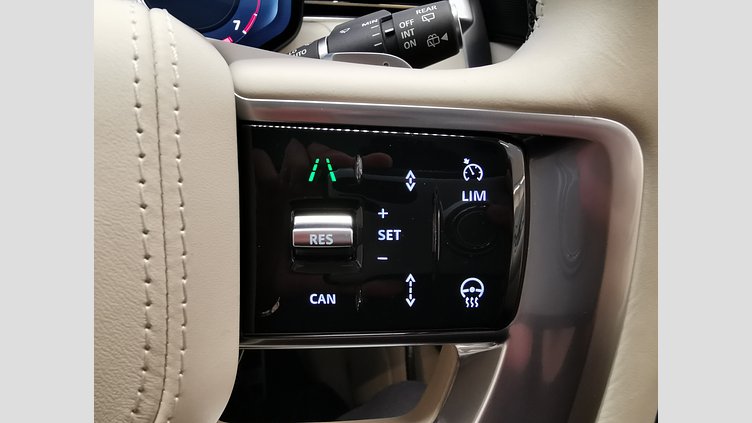 2023 認定中古車 Land Rover Range Rover カルパチアングレイ P530 AWD（AT） スタンダードホイールベース AUTOBIOGRAPHY