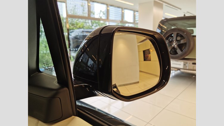 2023 認定中古車 Land Rover Range Rover カルパチアングレイ P530 AWD（AT） スタンダードホイールベース AUTOBIOGRAPHY