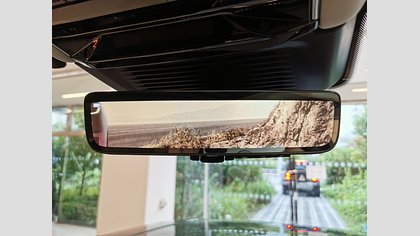 Range Rover 28