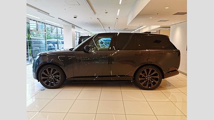 Range Rover 5