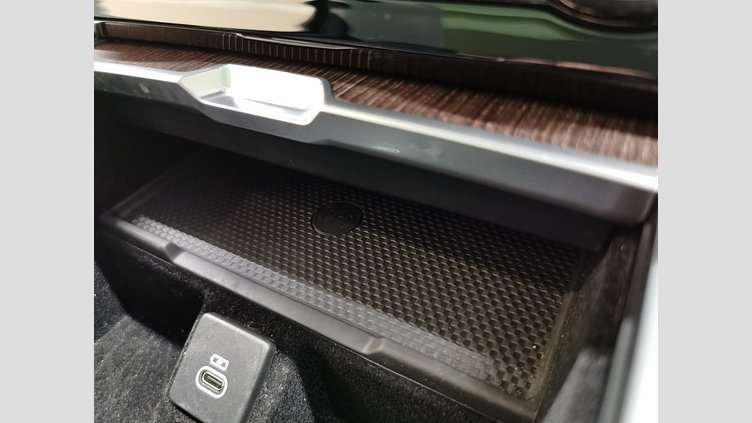 2023 認定中古車 Land Rover Range Rover カルパチアングレイ P530 AWD（AT） スタンダードホイールベース AUTOBIOGRAPHY