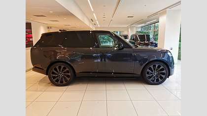 Range Rover 12