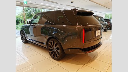Range Rover 1