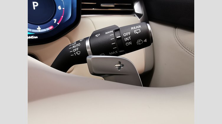 2023 認定中古車 Land Rover Range Rover カルパチアングレイ P530 AWD（AT） スタンダードホイールベース AUTOBIOGRAPHY