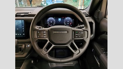 Defender 110 15