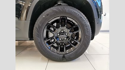Defender 110 8