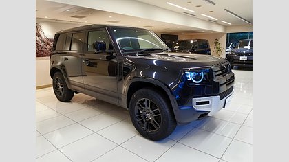 Defender 110 11