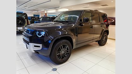 Defender 110 10