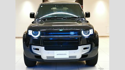 Defender 110 7