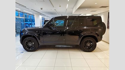 Defender 110 5
