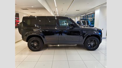 Defender 110 12