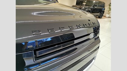 Defender 110 25