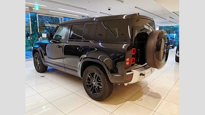 Defender 110 1