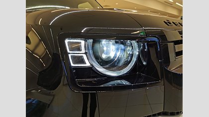 Defender 110 9