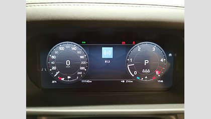 Defender 110 20