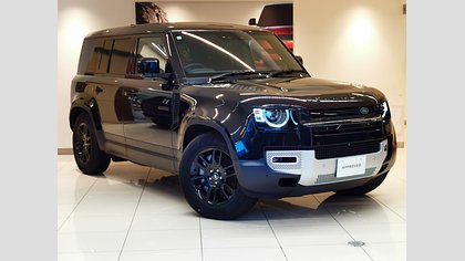 Defender 110 0