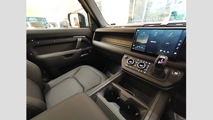 Defender 110 32