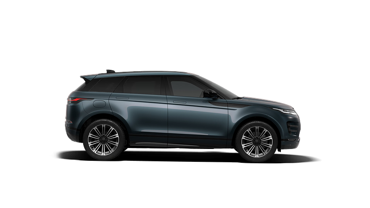 2023 New Land Rover Range Rover Evoque Tribeca Blue AWD 249PS Dynamic SE (HS)