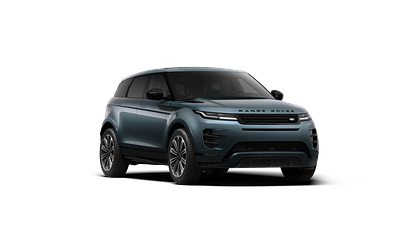 Range Rover Evoque 0